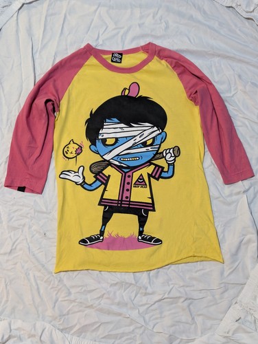 Drop dead clothing zombie - dead,