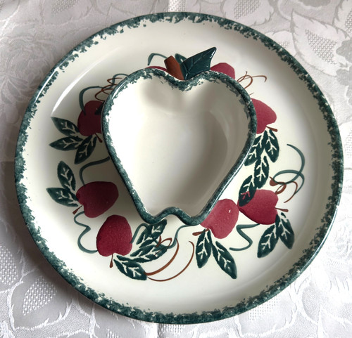 Vintage chaparral pottery - vintage,