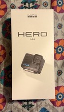 GoPro Hero 4K Ultra HD Action