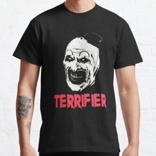 Terrifier Clown Classic