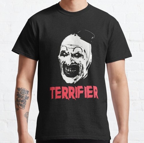 Terrifier clown classic - clown,