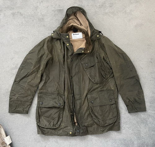 Barbour margaret howel a7 - barbour,
