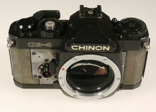 Prl chinon analog camera - prl),