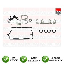 Cylinder Head Gasket Set SJR