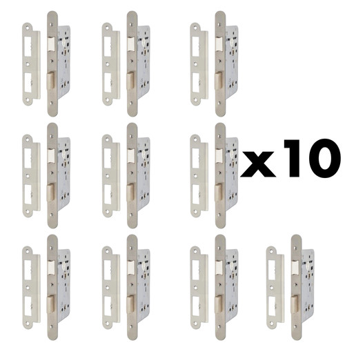 Job lot x10 union - x10, backset