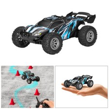1:32 Car 2WD RC Monster Truck