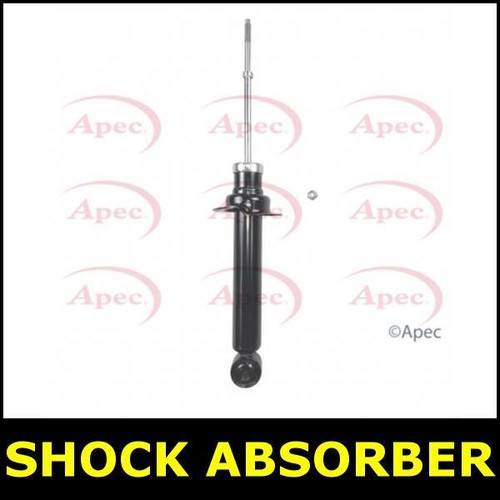 Shock absorber front - shock, for