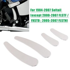 Swingarm Frame Inserts Kit For