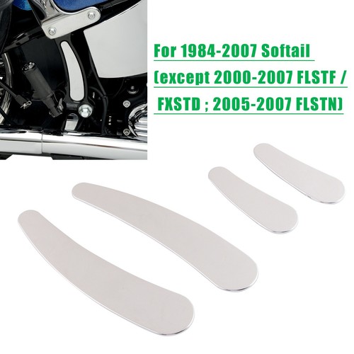 Swingarm frame inserts - frame,