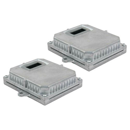 Xenon headlight hid ballast - headlight,
