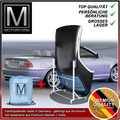 Hardtop stand plus - hardtop,
