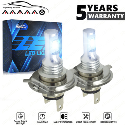Led headlight low beam - headlight, hi/low