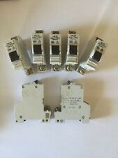 WYLEX STOTZ HB SINGLE POLE MCB TYPE 2 BREAKER 5A 10A 15A 20A 40A
