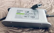 ORIGINAL SONY 16V 2.5A PSU PCGA-AC5N CHARGER FOR PCG-C1 PCG-141C FREE POST UK