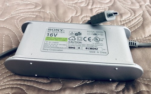 Pcg 141coriginal sony - pcg-c1,