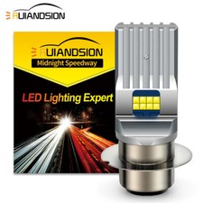 6V-24V White P36D 2525 LED