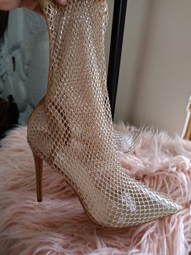 Women closed toe stiletto - women's,