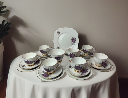 Vintage royal stafford - vintage,