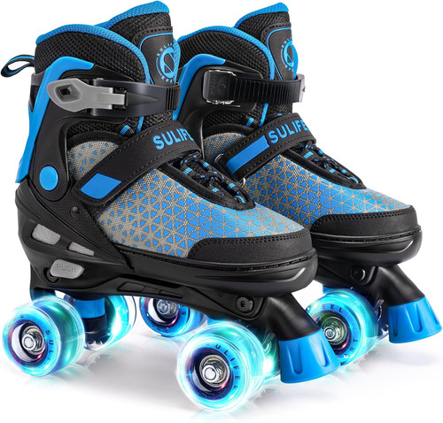 Adjustable roller skates - adjustable,