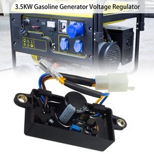 Automatic Voltage Regulator