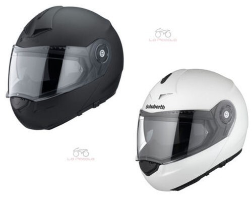 Modular helmet schuberth - schuberth, c3