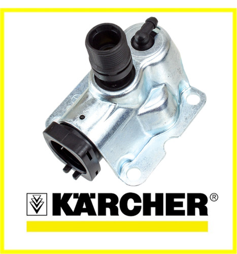 Karcher genuine - k3, k4