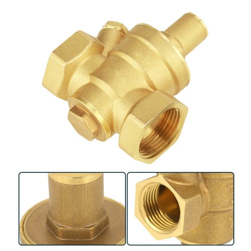 Water pressure regulator - water,