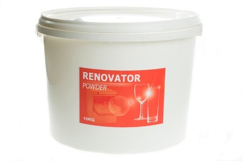 10kg renovator powder for - 10kg,