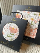 BABY BLANKET BEDSPREAD TODDLER