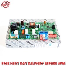 Vaillant EcoTEC Plus 824 831