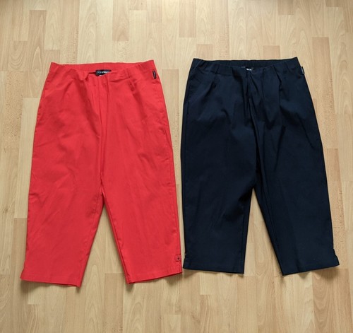 Doris streich womens pants - doris,