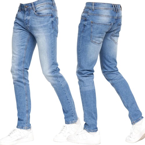 Crosshatch stretch slim fit - stretch,