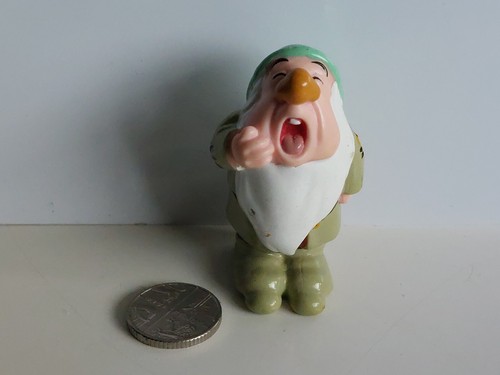 Disney snow white - snow, the