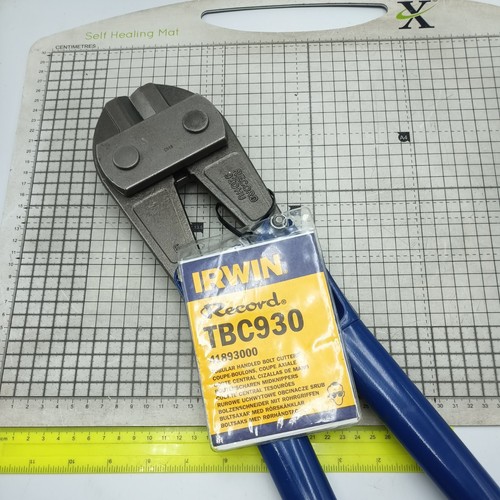 Irwin record tbc930 76cm - irwin,