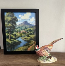 Enesco Limited Pheasant