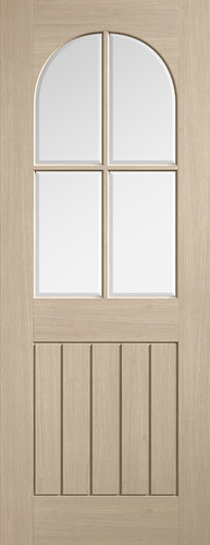 Lpd internal mexicano oak - lpd, pre