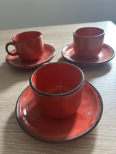 Thomas Flammfest Red Lava SET