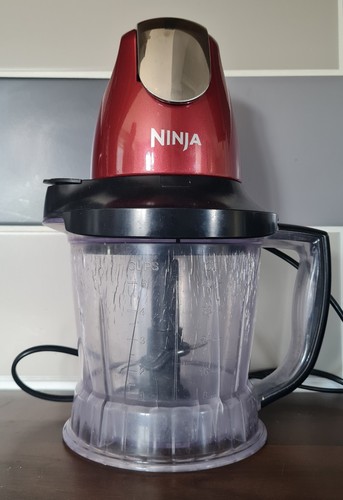Ninja master prep storm - prep,