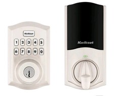 NEW Kwikset Zwave Plus