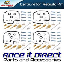Carburetor Rebuild Kit for
