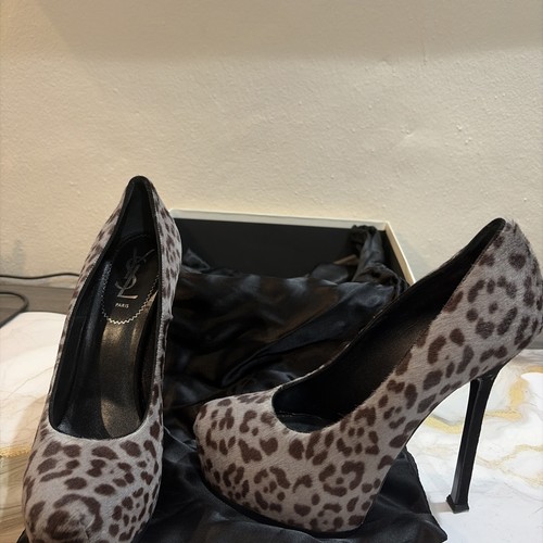 Excellent yves saint laurent - yves,