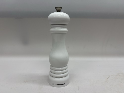 Creuset salt grinder - salt,