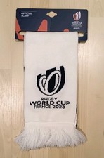 SCOTLAND Rugby Union World Cup