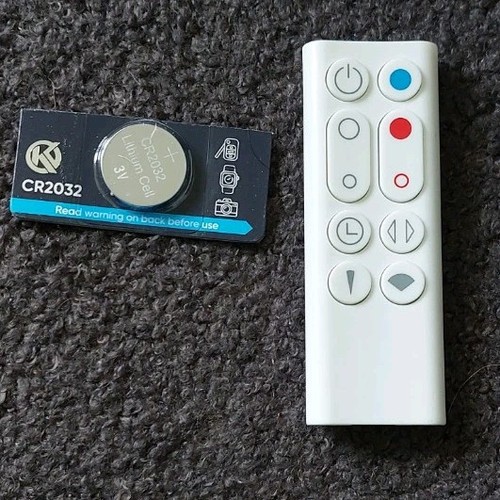 Remote control for dyson - remote,