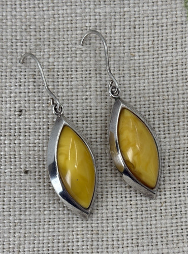 Vintage pair 925 - 925, silver