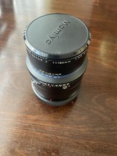 【Near Mint】MAMIYA