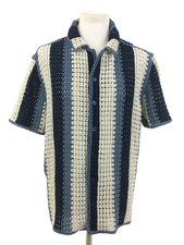 Marks & Spencer Men's Crochet