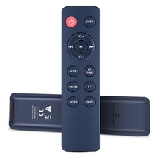 RM-STHWL315B Remote Control
