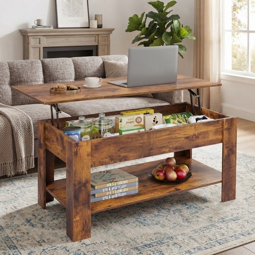 Quick assembly rustic oak - quick,