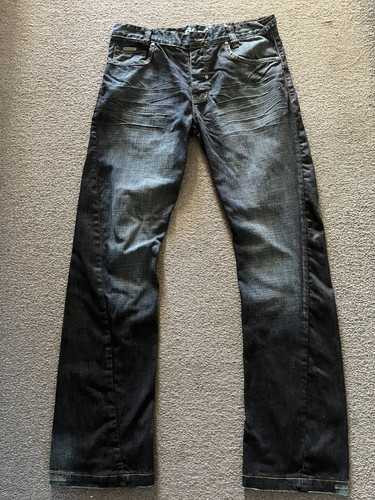 Bench mens jeans w - bench,
